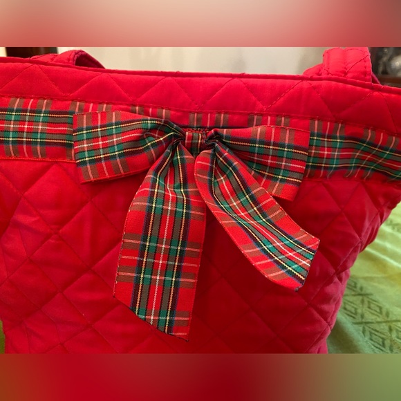 J Crew Quilted Holiday Purse with Matching Wallet - Picture 7 of 16